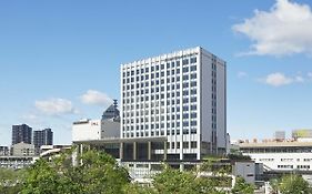 仙台東大都會酒店